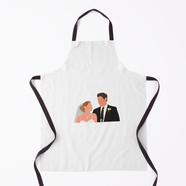 Item preview, Jim and Pam designed and sold by megangray01.