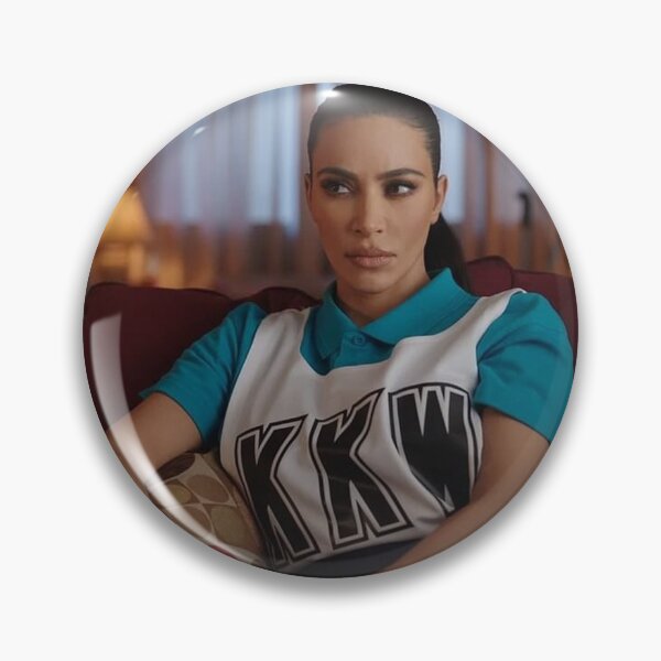 Item preview, Kath and Kim K. designed and sold by jxnesy.