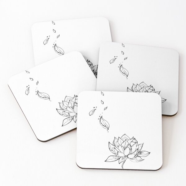 Item preview, Lotus designed and sold by DastonAkramov.