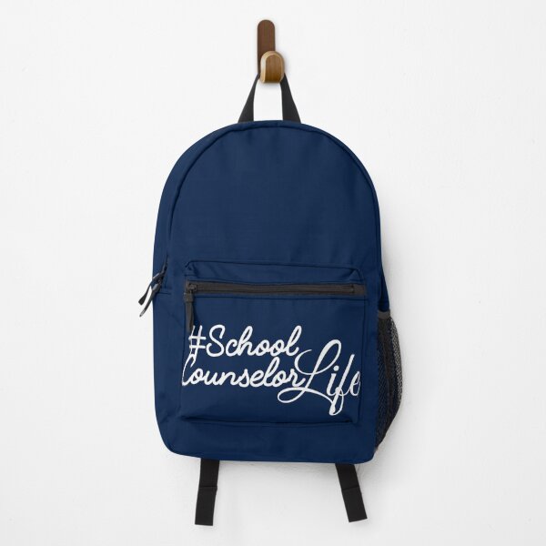 Item preview, School Counselor life, School Counselor designed and sold by ilizindotcom.