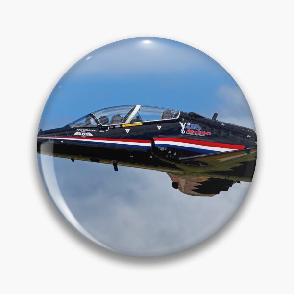 Item preview, Royal Air Force BAe Systems Hawk T1 designed and sold by Andy Harker.