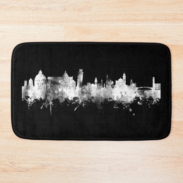 Item preview, Pisa Italy Skyline designed and sold by ArtPrints.