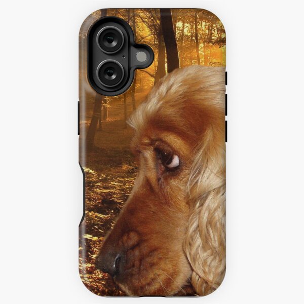 Item preview, Dog English Cocker Spaniel designed and sold by Erika Kaisersot.
