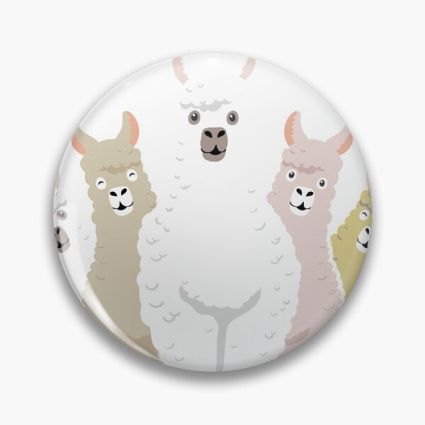 Item preview, Funny Spanish gift, Como Te Llama, Llama design print designed and sold by Lisbob.