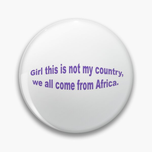 Item preview, Africa designed and sold by lemondropsss.