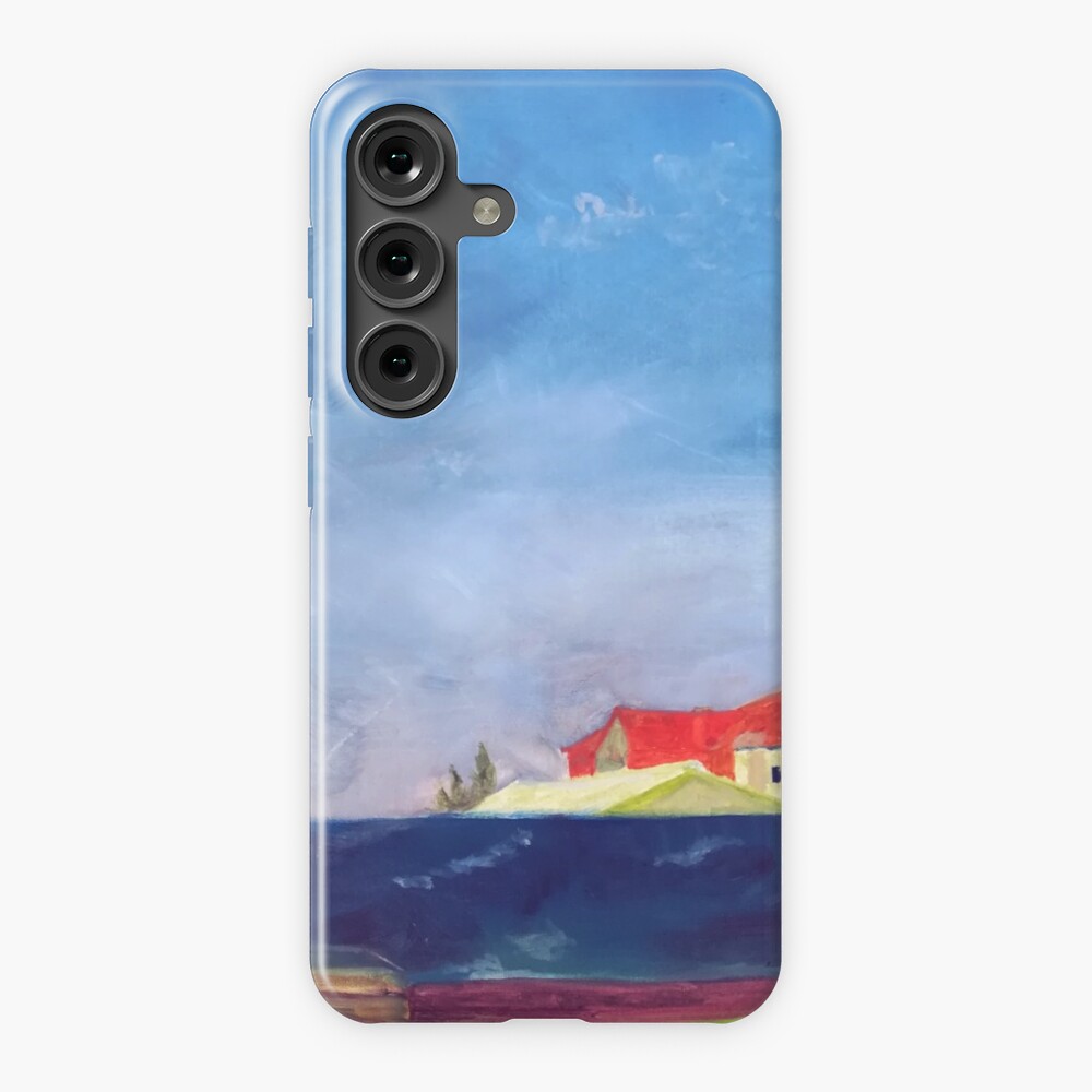 Artikel-Vorschau von Samsung Galaxy Leichte Hülle, designt und verkauft von LillianBerthel.