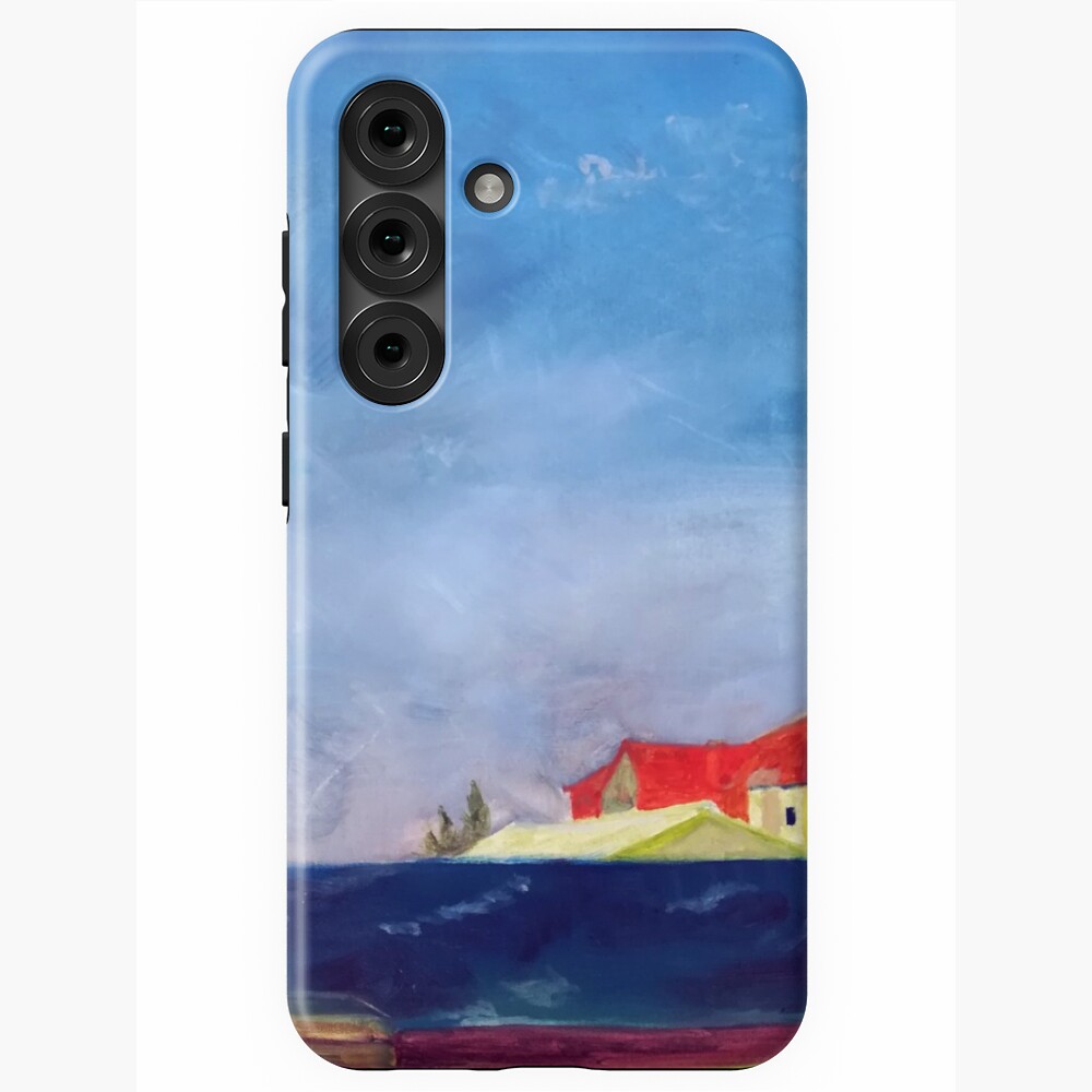 Artikel-Vorschau von Samsung Galaxy Robuste Hülle, designt und verkauft von LillianBerthel.