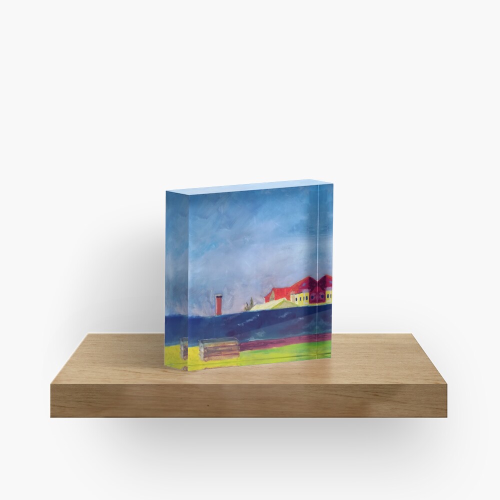 Artikel-Vorschau von Acrylblock, designt und verkauft von LillianBerthel.
