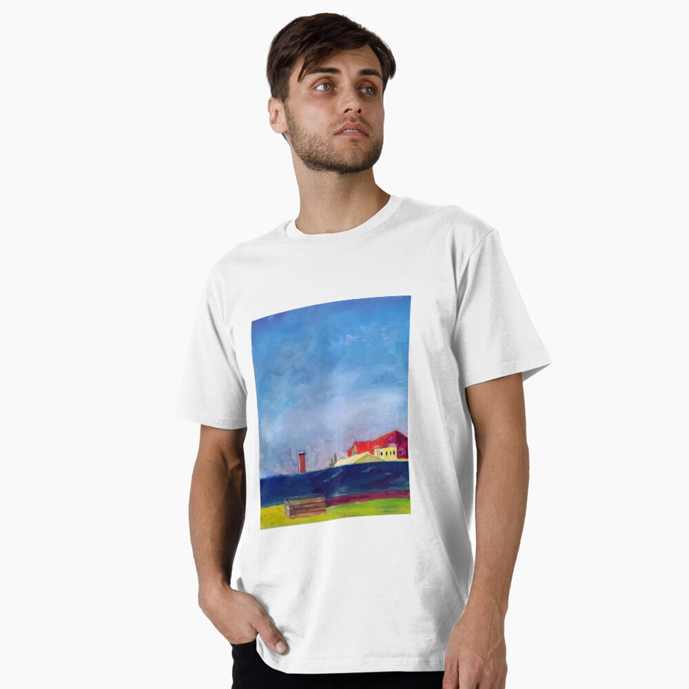 Artikel-Vorschau von Premium T-Shirt, designt und verkauft von LillianBerthel.