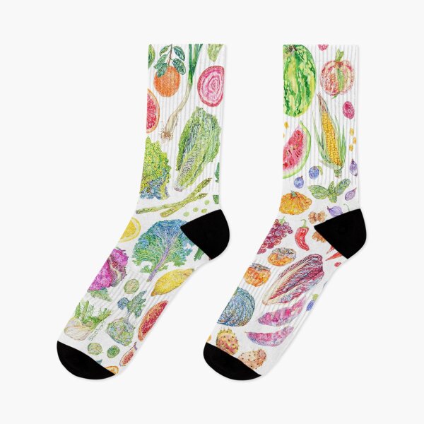 Item preview, Seasonal Harvest designed and sold by beccaboyce.