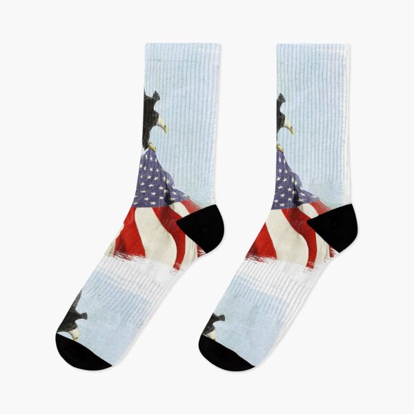 Item preview, flight to freedom (vintage americana) designed and sold by filippobassano.