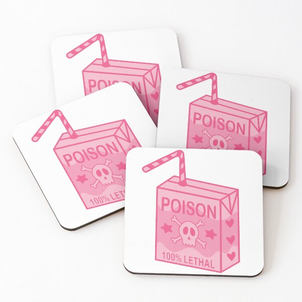 Item preview, Posion Juice Box designed and sold by AliAliOxenFreee.