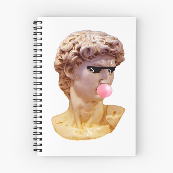 Item preview, David with bubble designed and sold by arkhipoff.