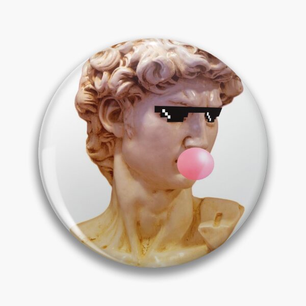 Item preview, David with bubble designed and sold by arkhipoff.