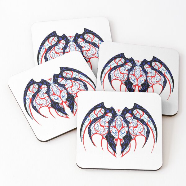 Item preview, Baroque Predator designed and sold by Niel Fulton.