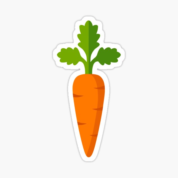 Doodle Carrot Sketch, Cartoon Vegetable Drawing On White Background Royalty  Free SVG, Cliparts, Vectors, and Stock Illustration. Image 126877959.