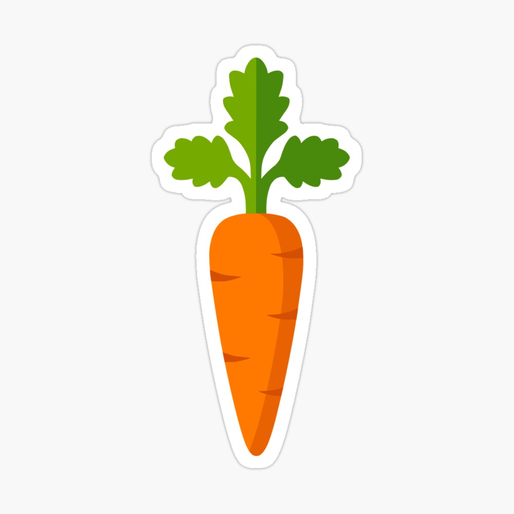 Easy Drawing Guides - How to Draw a Carrot. Easy to Draw Art Project for  Kids. See the Full Drawing Tutorial on http://bit.ly/2UFCfBj . #Carrot  #HowToDraw #DrawingIdeas | Facebook