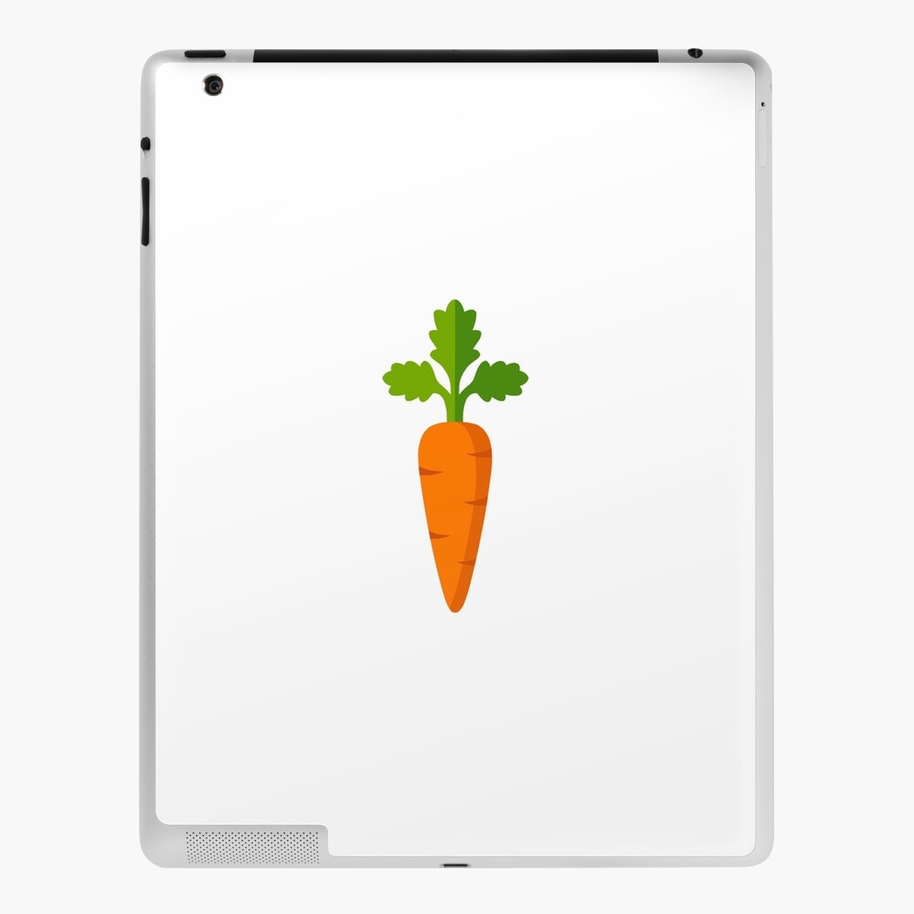 How to Draw a Carrot - Really Easy Drawing Tutorial