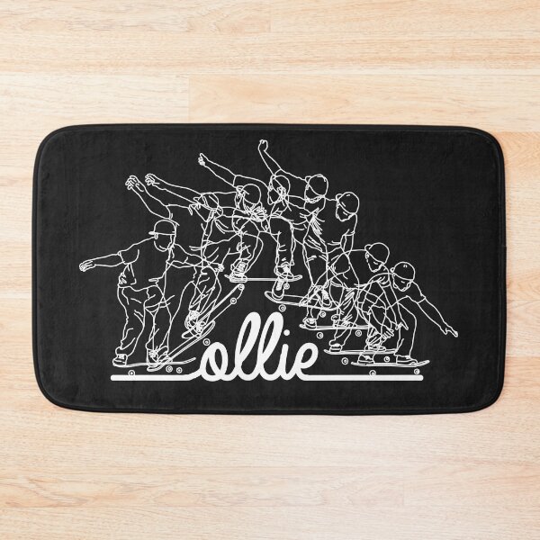 Item preview, OLLIE designed and sold by Yoshi Amtha.