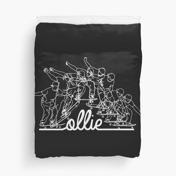 OLLIE Housse de couette