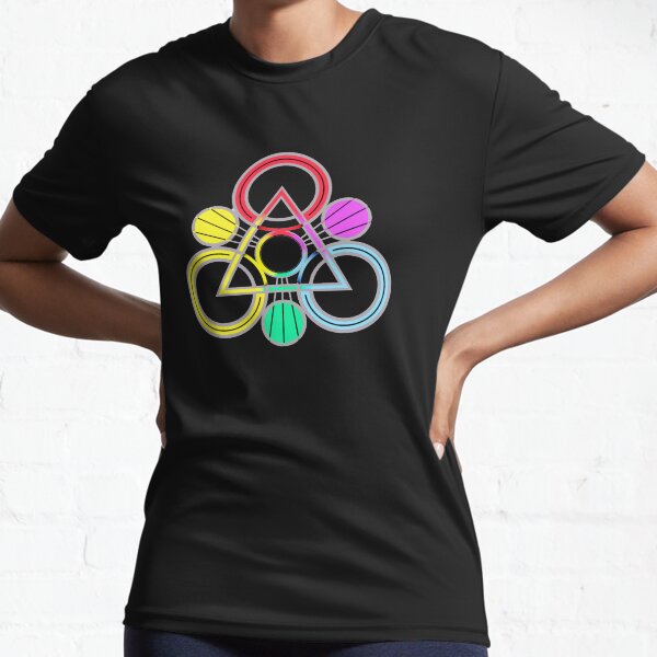 THE BEST OF COHEED AND CAMBRIA American rock band Active T-Shirt