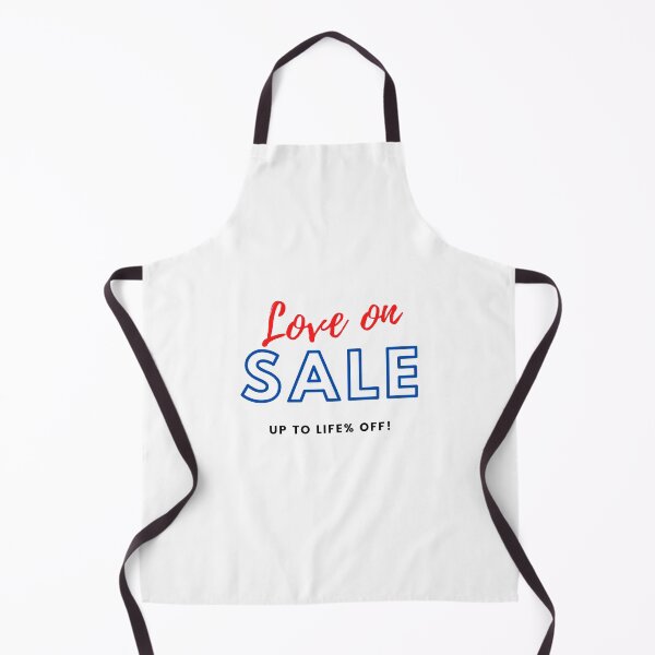 Item preview, Love On Sale designed and sold by anis264.