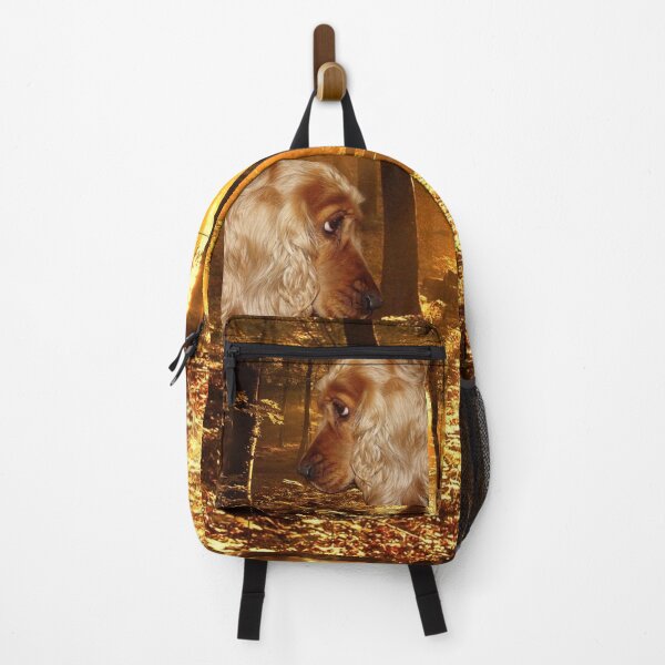 Item preview, Dog English Cocker Spaniel designed and sold by Erika Kaisersot.