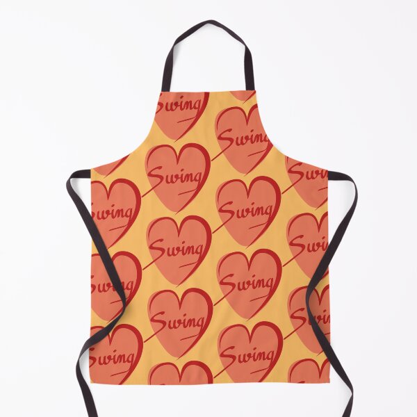 Item preview, swing heart (2) designed and sold by galart.