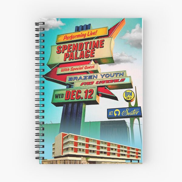 Item preview, Spendtime Palace  designed and sold by nicolehrr-.