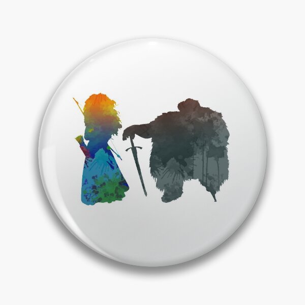 Item preview, Father and Daughter Inspired Silhouette designed and sold by ShadowsInspired.