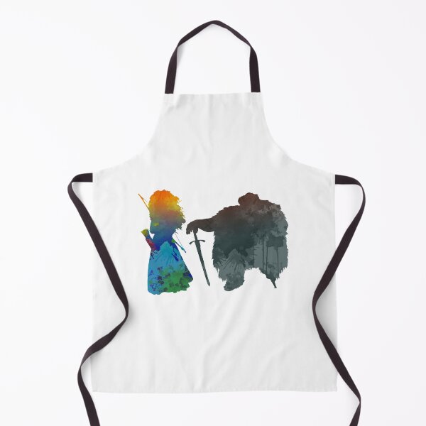 Item preview, Father and Daughter Inspired Silhouette designed and sold by ShadowsInspired.
