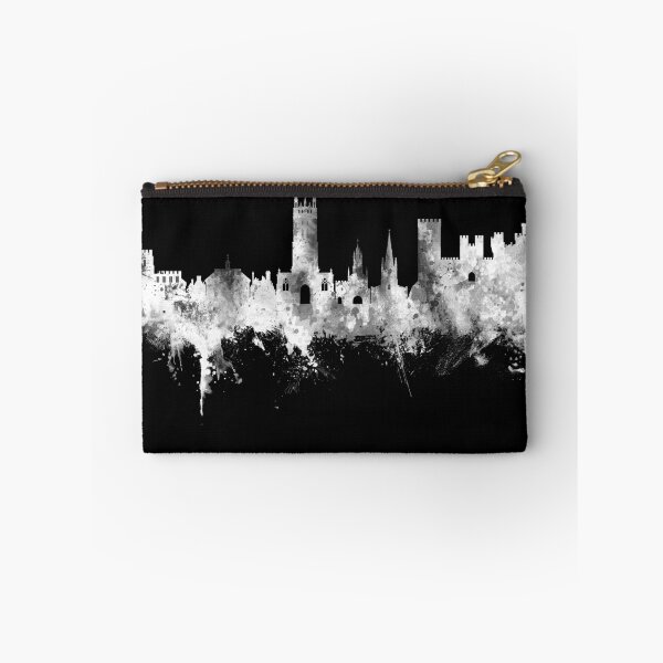 Item preview, Warwick England Skyline designed and sold by ArtPrints.