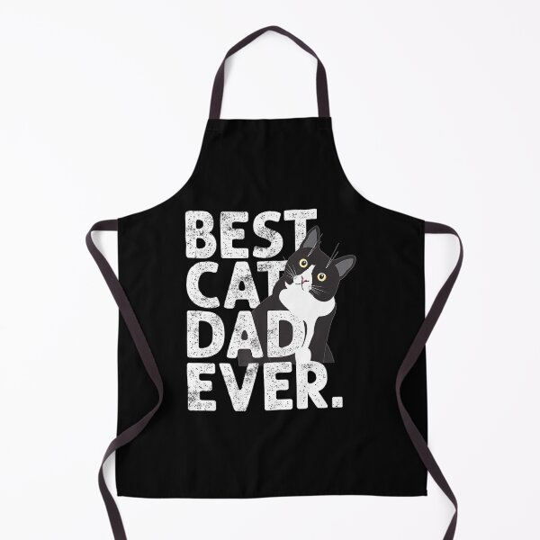 Item preview, Cat Daddy Father Gift Best Cat Dad Ever designed and sold by carolynmill553.