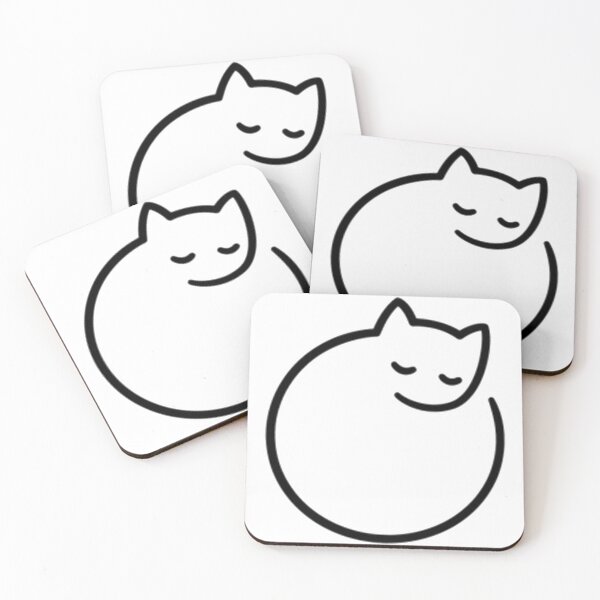 Item preview, Cats designed and sold by DastonAkramov.