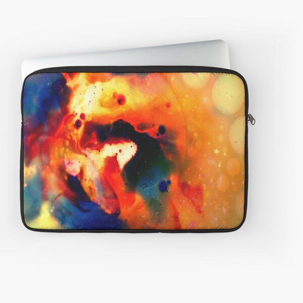 Spacescape Laptop Sleeve