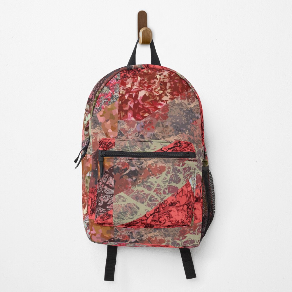 Item preview, Backpack designed and sold by TomateCerise.