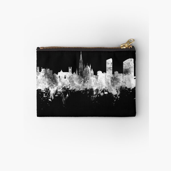 Item preview, Limerick Ireland Skyline designed and sold by ArtPrints.