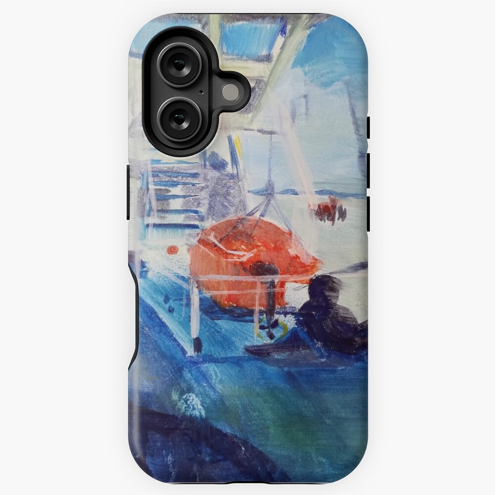 Artikel-Vorschau von iPhone Robuste Hülle, designt und verkauft von LillianBerthel.