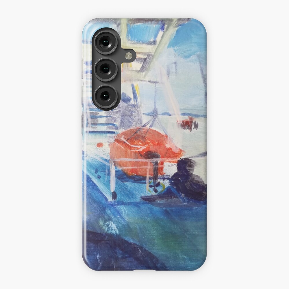Artikel-Vorschau von Samsung Galaxy Leichte Hülle, designt und verkauft von LillianBerthel.