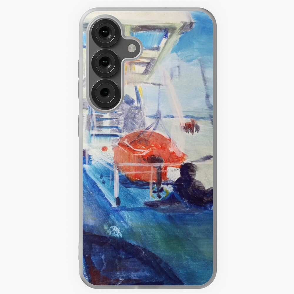 Artikel-Vorschau von Samsung Galaxy Flexible Hülle, designt und verkauft von LillianBerthel.
