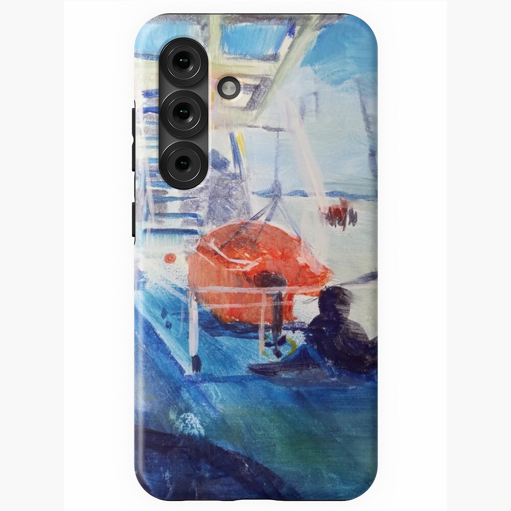 Artikel-Vorschau von Samsung Galaxy Robuste Hülle, designt und verkauft von LillianBerthel.