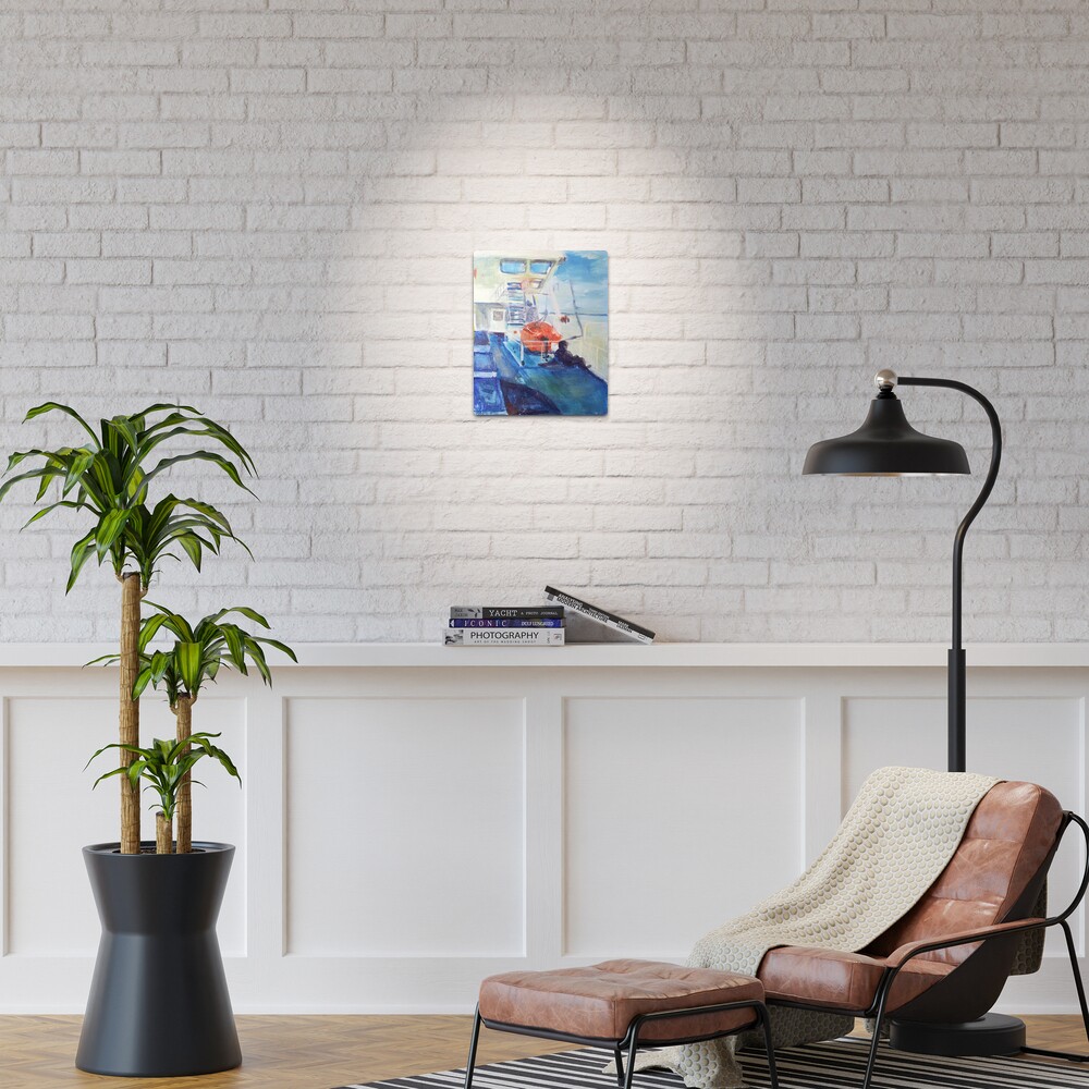 Artikel-Vorschau von Metallbild, designt und verkauft von LillianBerthel.