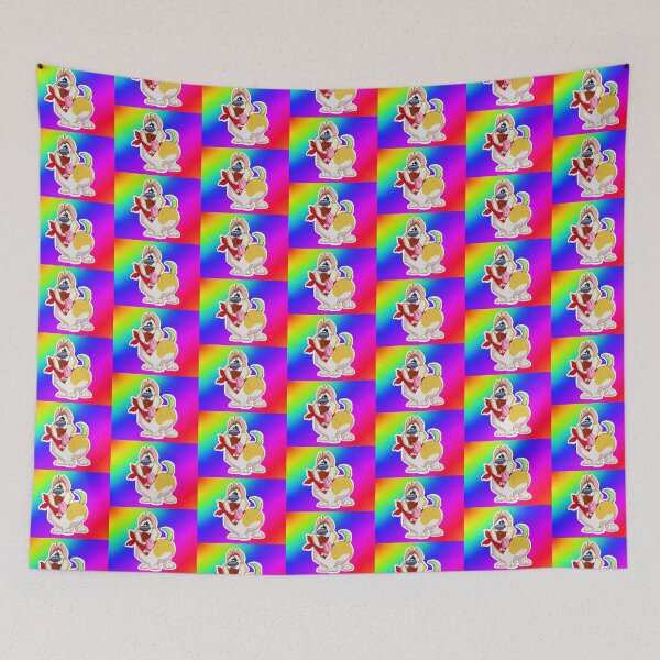Item preview, Unicgi designed and sold by Omadaun.