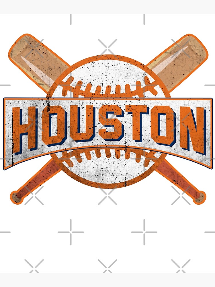 Houston Astros Brown MLB Fan Apparel & Souvenirs for sale