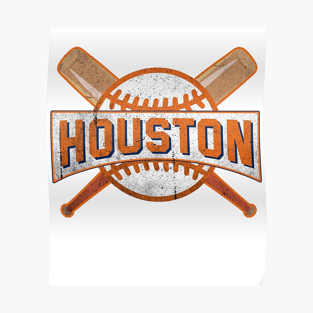 Astros Score Stickers for Sale