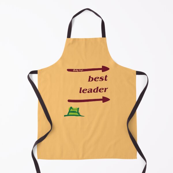 Item preview, best leader designed and sold by galart.