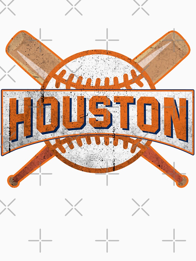 Orange design Jeremy Pena Houston Astros love from Houston with