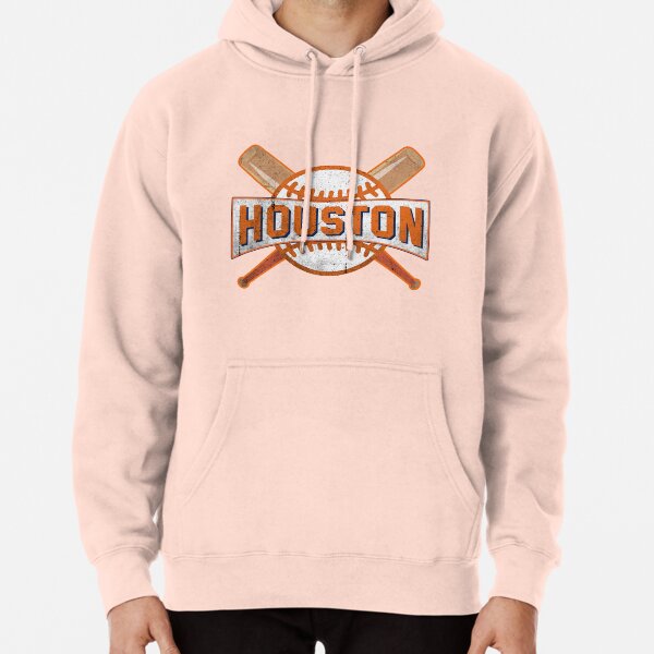 Houston Astros Square Off Hoodie - Mens