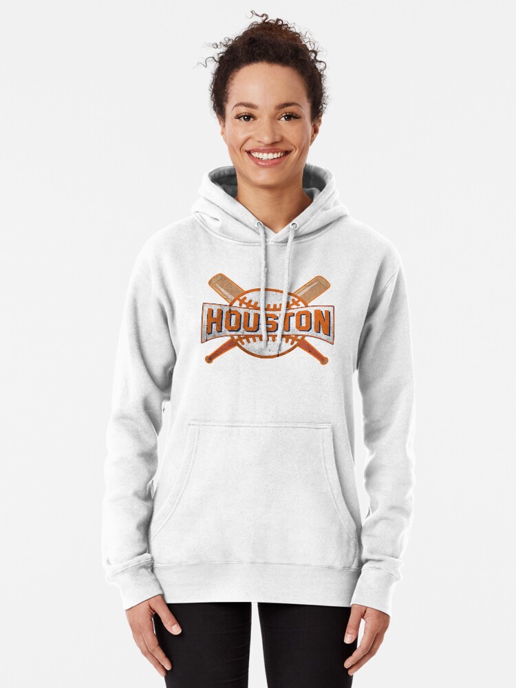 Houston Asteroids, Hoodie / 2XL - MLB - Sports Fan Gear | breakingt