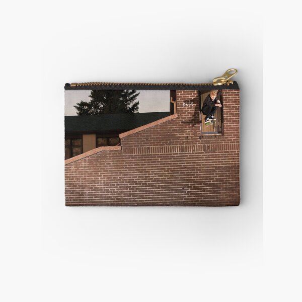 Item preview, Thrasher Magazine Poster designed and sold by maddy242.